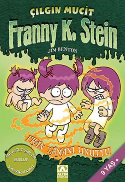 Fran Zamanı Unuttu Fran Zamanı Unuttu