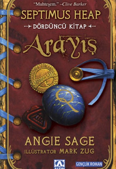 Arayış Arayış