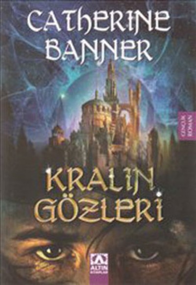 Kralın Gözleri Kralın Gözleri