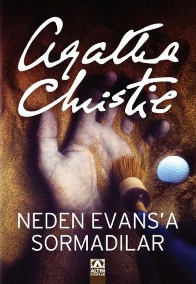 Neden Evasa Sormadılar? Neden Evasa Sormadılar?