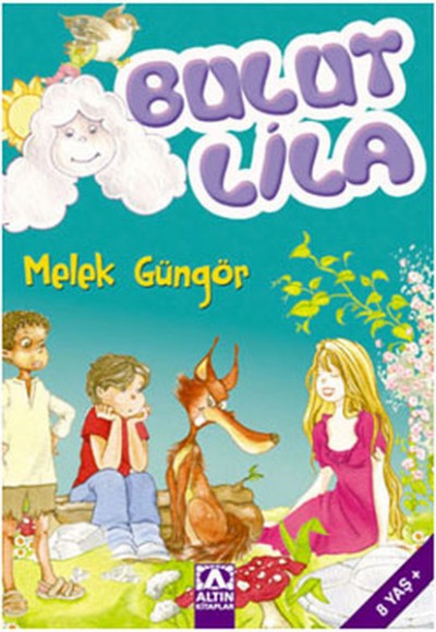 Bulut Lila Bulut Lila