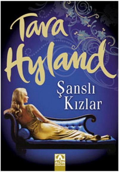 Şanslı Kızlar Şanslı Kızlar