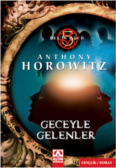 Geceyle Gelenler Geceyle Gelenler