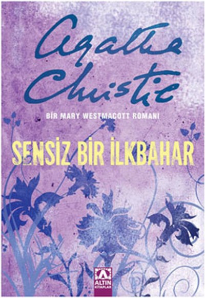 Sensiz Bir İlkbahar Sensiz Bir İlkbahar