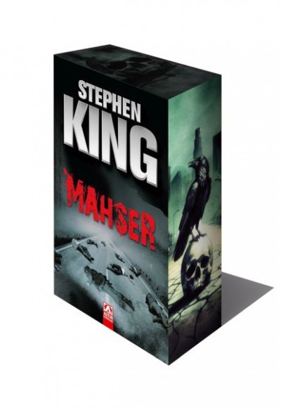 Mahşer- Sansürsüz Tam Metin Mahşer- Sansürsüz Tam Metin