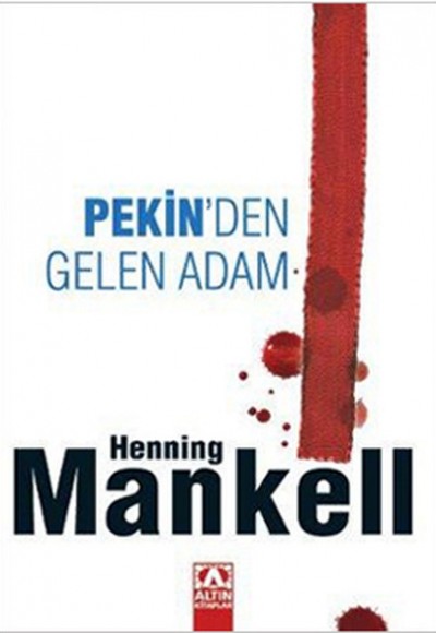Pekin’den Gelen Adam Pekin’den Gelen Adam