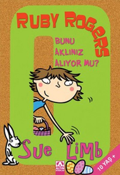 Ruby Rogers / Bunu Aklınız Alıyor mu? Ruby Rogers / Bunu Aklınız Alıyor mu?