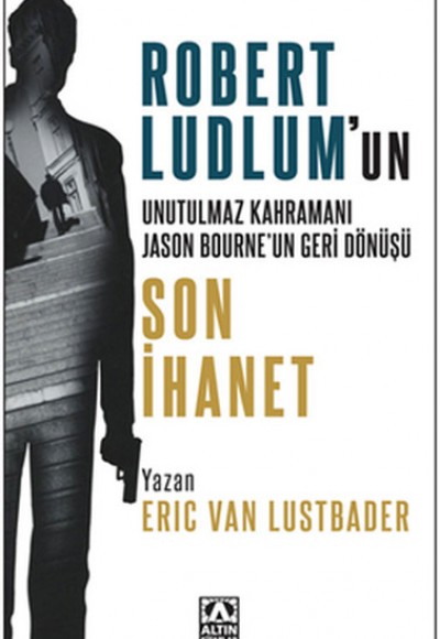 Son İhanet Son İhanet