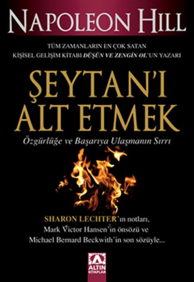 Şeytanı Alt Etmek Şeytanı Alt Etmek