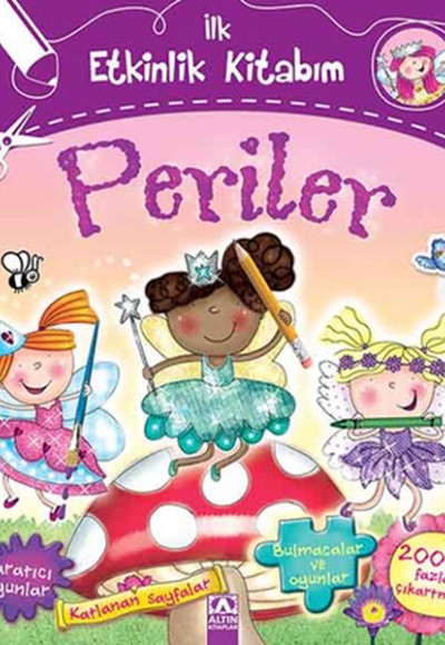 Periler Periler