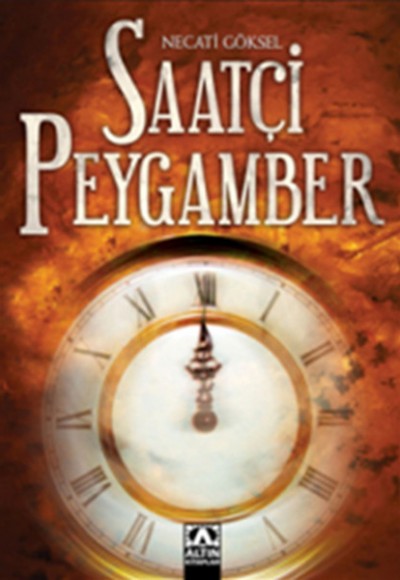 Saatçi Peygamber Saatçi Peygamber