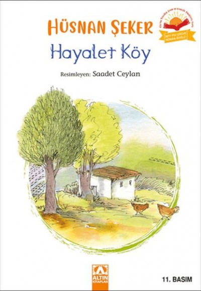 Hayalet Köy Hayalet Köy