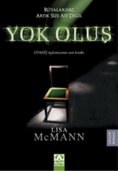 Yok Oluş Yok Oluş