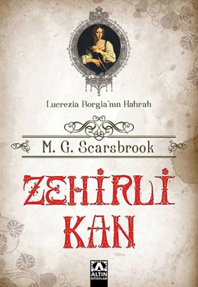 Zehirli Kan Zehirli Kan
