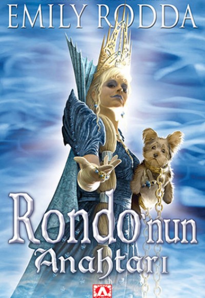 Rondonun Anahtarı Rondonun Anahtarı
