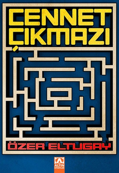 Cennet Çıkmazı Cennet Çıkmazı