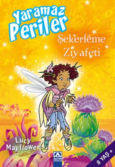 Şekerleme Ziyafeti Şekerleme Ziyafeti