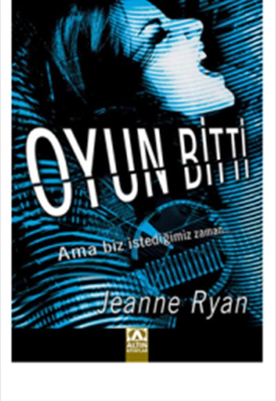 Oyun Bitti Oyun Bitti