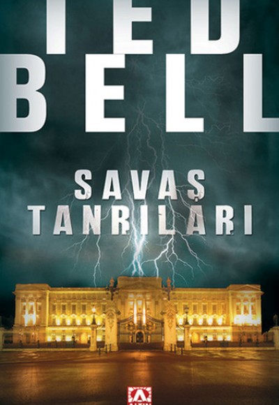 Savaş Tanrıları Savaş Tanrıları