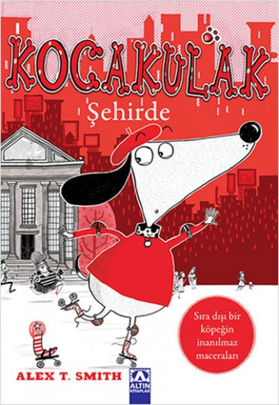 Kocakulak Şehirde Kocakulak Şehirde