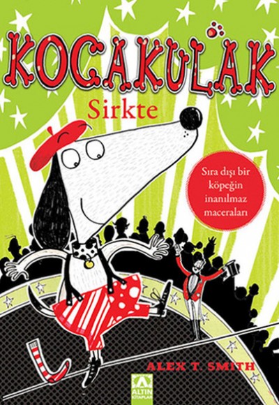 Kocakulak Sirkte Kocakulak Sirkte