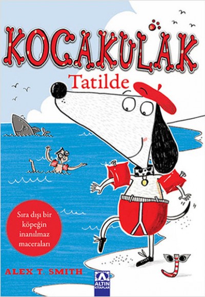Kocakulak Tatilde Kocakulak Tatilde