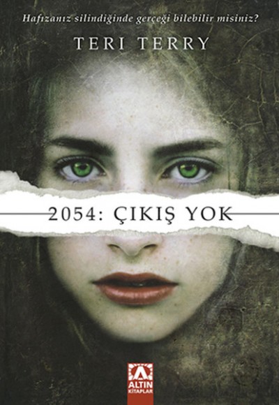 2054: Çıkış Yok 2054: Çıkış Yok
