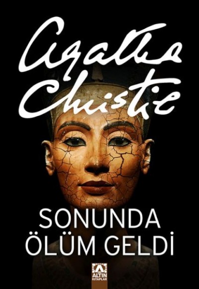 Sonunda Ölüm Geldi Sonunda Ölüm Geldi