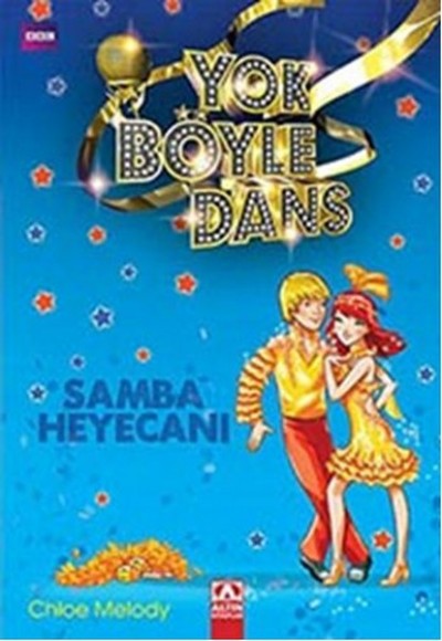 Yok Böyle Dans - Samba Heyecanı Yok Böyle Dans - Samba Heyecanı
