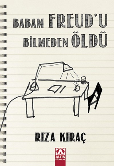 Babam Freudu Bilmeden Öldü Babam Freudu Bilmeden Öldü