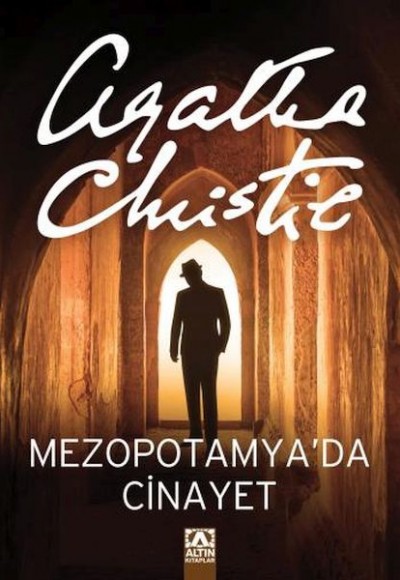 Mezopotamyada Cinayet Mezopotamyada Cinayet