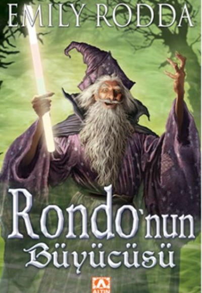Rondo'nun Büyücüsü Rondo'nun Büyücüsü