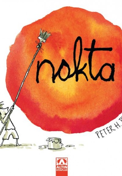 Nokta Nokta