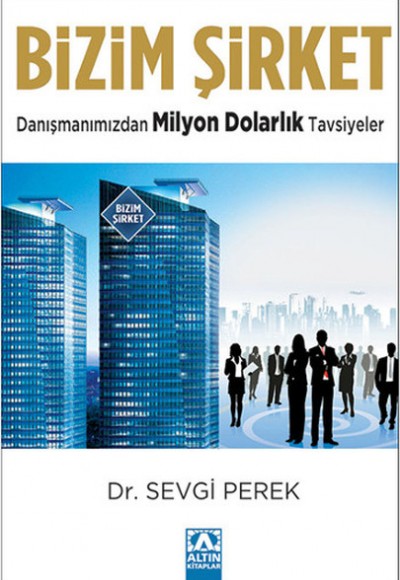 Bizim Şirket Bizim Şirket