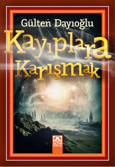Kayıplara Karışmak Kayıplara Karışmak