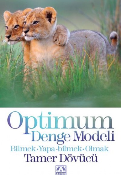 Optimum Denge Modeli Optimum Denge Modeli