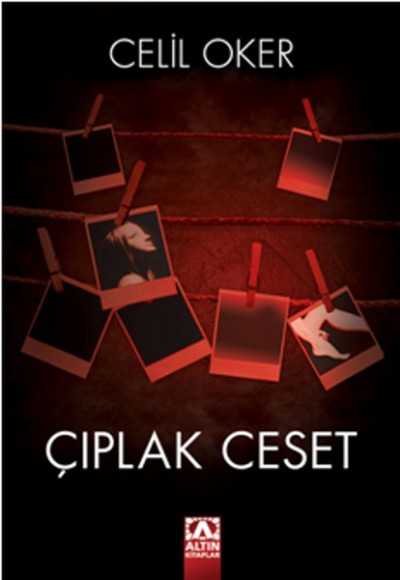 Çıplak Ceset Çıplak Ceset