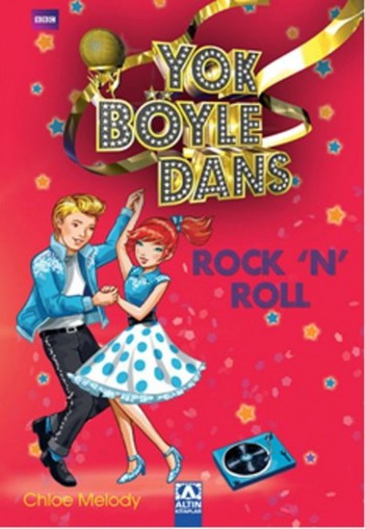 Yok Böyle Dans - Rock n Roll Yok Böyle Dans - Rock n Roll