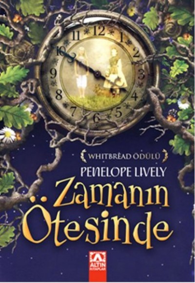 Zamanın Ötesinde Zamanın Ötesinde