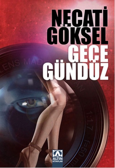 Gece Gündüz Gece Gündüz