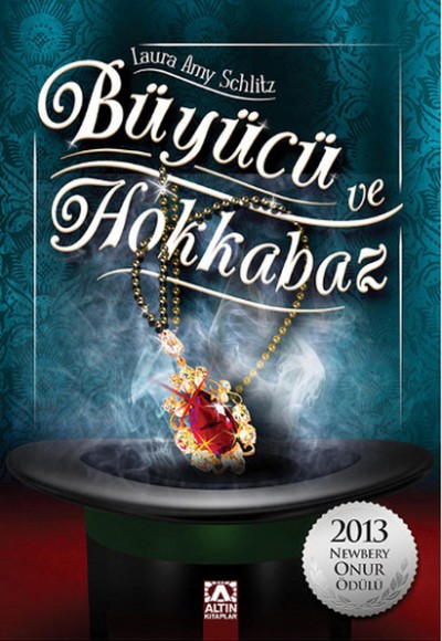 Büyücü ve Hokkabaz Büyücü ve Hokkabaz