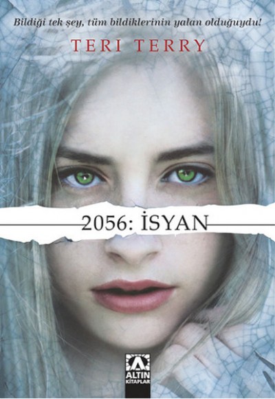 2056: İsyan 2056: İsyan