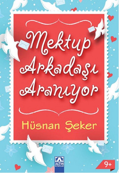 Mektup Arkadaşı Aranıyor Mektup Arkadaşı Aranıyor