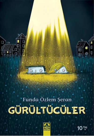 Gürültücüler Gürültücüler