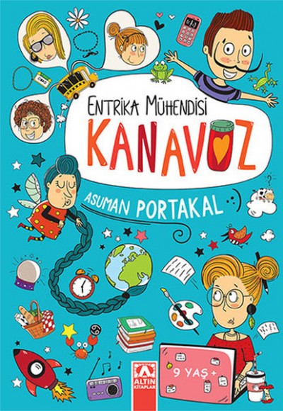 Entrika Mühendisi Kanavoz Entrika Mühendisi Kanavoz
