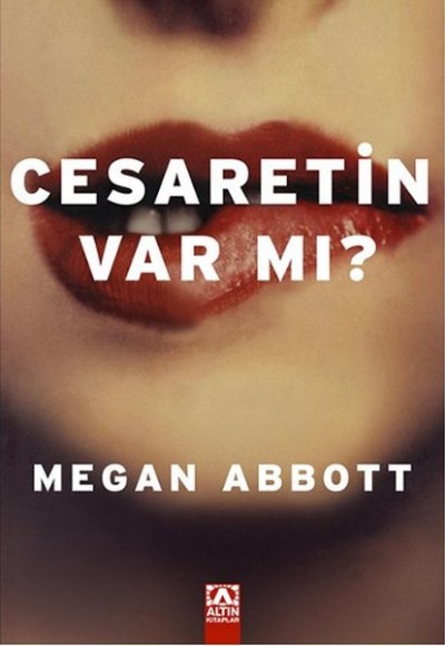 Cesaretin Var mı? Cesaretin Var mı?