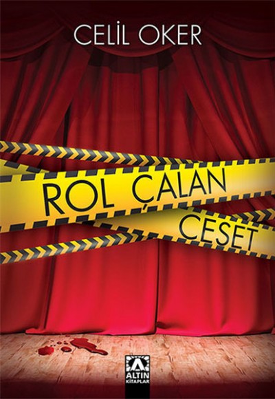 Rol Çalan Ceset Rol Çalan Ceset