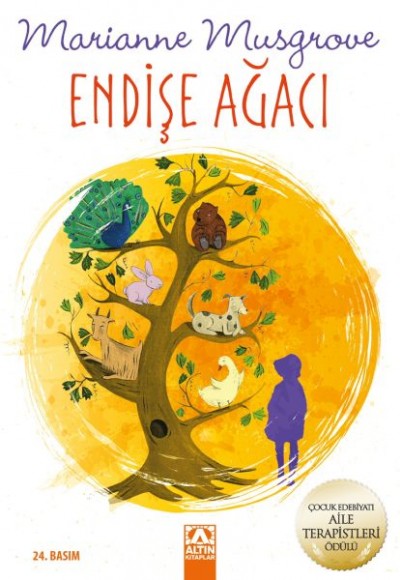 Endişe Ağacı Endişe Ağacı