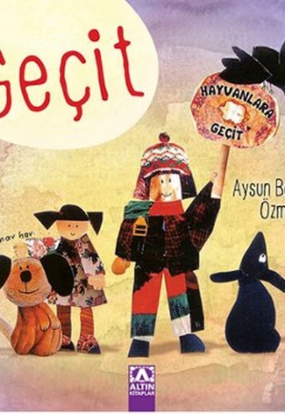 Geçit Geçit