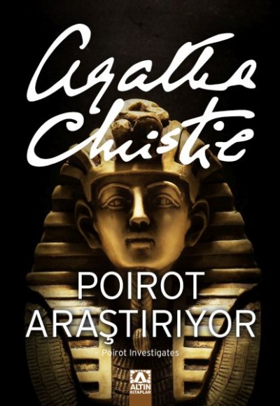 Poirot Araştırıyor Poirot Araştırıyor